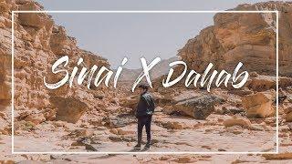 Sinai X Dahab