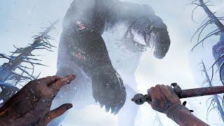 Skydance's Behemoth Extended Gameplay Video