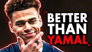 How “The Neymar Clone” Stayed INVISIBLE To Scouts For So Long