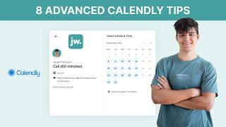 8 Calendly tips for increased productivity