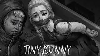 Tiny Bunny #3 Я УБИЛ КАТЮ \ КОШЕЛЕК ИЗ МАНГИ \ 4 ЭПИЗОД БЬЁМ КОПЫТОМ ОЗЕМЬ 4 ЭПИЗОД ЗАЙЧИК