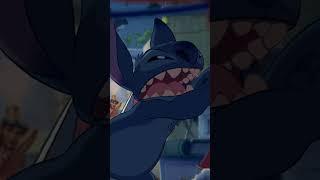 Stitch Builds and Destroys City!  | Lilo and Stitch | Disney Kids