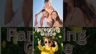 NLP Parenting Coach Shares NLP techniques For Better Parenting