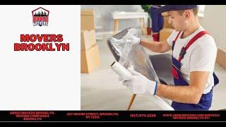 Movers Brooklyn  | Abreu Movers Brooklyn - Moving Companies Brooklyn