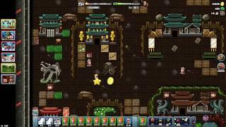 Old Harbor | Dragon of Water #8 (PC) | Diggy's Adventure