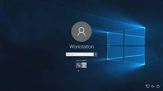 Smart Card Login Windows10