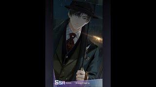[JP DUB]  Artem Stormy Enigma