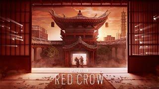 Tom Clancy's Rainbow Six Осада - Тизер карты Red Crow