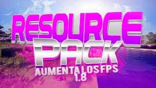 TEXTURE PACK/RESOURCE PACK Default Edit PVP UHC |SIN LAG| [1.7 & 1.8]