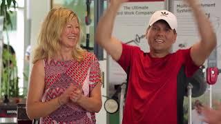 Honda Heroes: 4 Millionth Vehicle