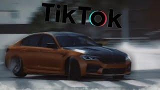 Подборка лучших видео из Тик тока в Car Parking Multiplayer #4