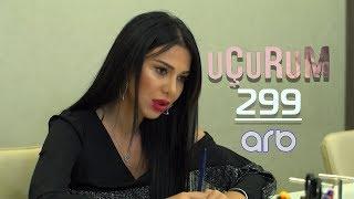 Uçurum (299-cu bölüm) - TAM HİSSƏ