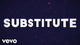 Dawin - Substitute (Lyric Video)