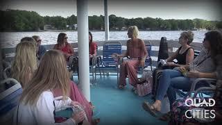 Mississippi River Adventures | Visit Quad Cities