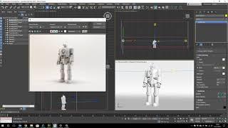 Introduction to Arnold for 3ds max