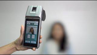 How to Verify Identity by Using Fingerprint & Face Recognition in the Field