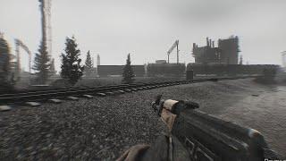 Scav Aesthetics | Escape From Tarkov