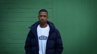 LOUIS CULTURE "BURST" FT. KAM-BU