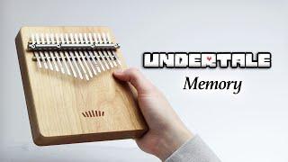 UNDERTALE - Memory