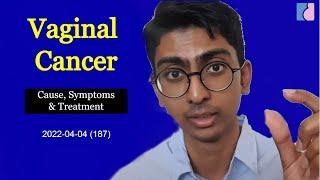 Vaginal Cancer: Cause, Symptoms & Treatment - Antai Hospitals