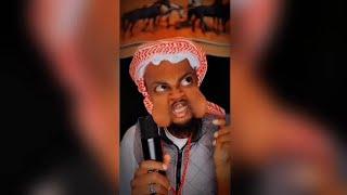 AYDARUS FLIP IYO SUAALAHA DIINIGA|SOMALI TIKTOK 2024|QOSOLKA ADUUNKA 2024