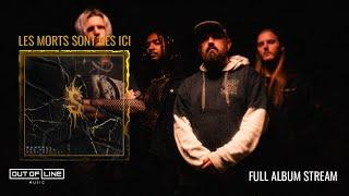 Sunfall - Les Morts Sont Nés Ici (Full Album Stream)