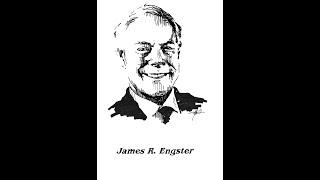 Mr. Jim R. Engster