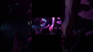 Mason Adams Project - Old Red River Album Release recap