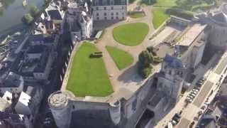 Château d'Amboise, France