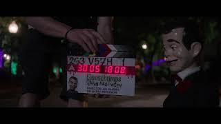 Goosebumps 2: Haunted Halloween Gag Reel