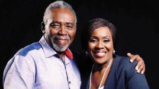 Joke Silva Opens Up On Olu Jacobs Illness.