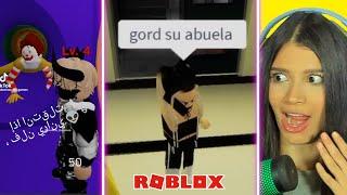 TikTok muy DIVERTIDOS de Roblox #️⃣ 148