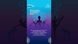 World Yoga Day | CARE Hospitals