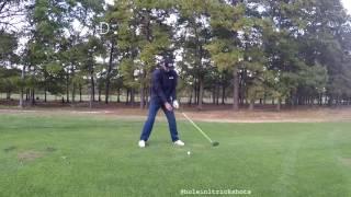 Top 5 Golf Trickshots Ever