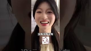 跟女邻居打招呼，醋意满天飞#情侣日常 #搞笑情侣#广东女孩 #意想不到的结局