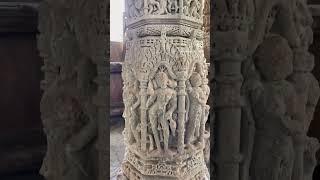 UNESCO temples  Gujarat #gujrat #unesco #temple #shivajimaharaj #hindustan #bharat #bharatarmy