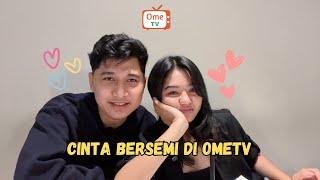 WAJIB DI TONTON | BADUT OMETV TEMUIN CEWEK CANTIK DI BANDUNG