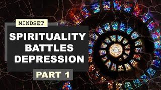 Spirituality battles depression | Professor Lisa Miller on Spirituality and Neuroscience