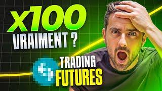  MAITRISER LE TRADING FUTURES CRYPTO : GUIDE DEBUTANT [ TUTO 2024 ]