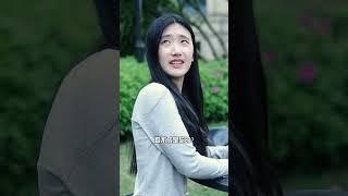 一個U盤，讓她捲入了豪門恩怨…#shorts#劇情 #反轉