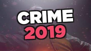 Best 2019 Crime movies