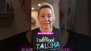 You need this in your life! #alohalife #arizucker #lifecoaching