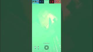 Best Attack Strategy in R6!! #rainbowsixsiege #r6memes #r6clips