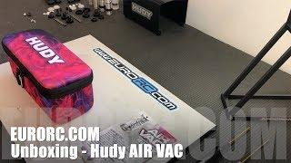 EuroRC Review - Hudy AIR VAC Vacuum pump