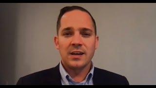 A New ‘Giuliani Moment’? With Guest, Rep  Anthony Sabatini