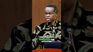 Unveiling the Inspiring Pan-African Struggle for Unity and Liberation