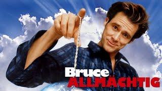 Bruce Allmächtig - Trailer HD deutsch