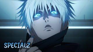 『Lyrics AMV』 Jujutsu Kaisen 2nd Season OP 2 Full 〈 SPECIALZ - King Gnu 〉