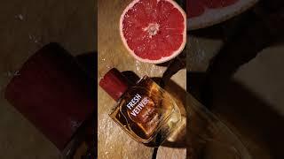 The Lab Perfumes - Fresh Vetiver - Extracto de Perfume