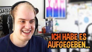 Ich habe es aufgegeben, eine Freundin zu finden...  | NebelNiek Highlights